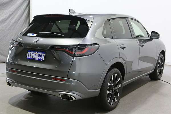 2024 Honda ZR-V VTi LX RZ