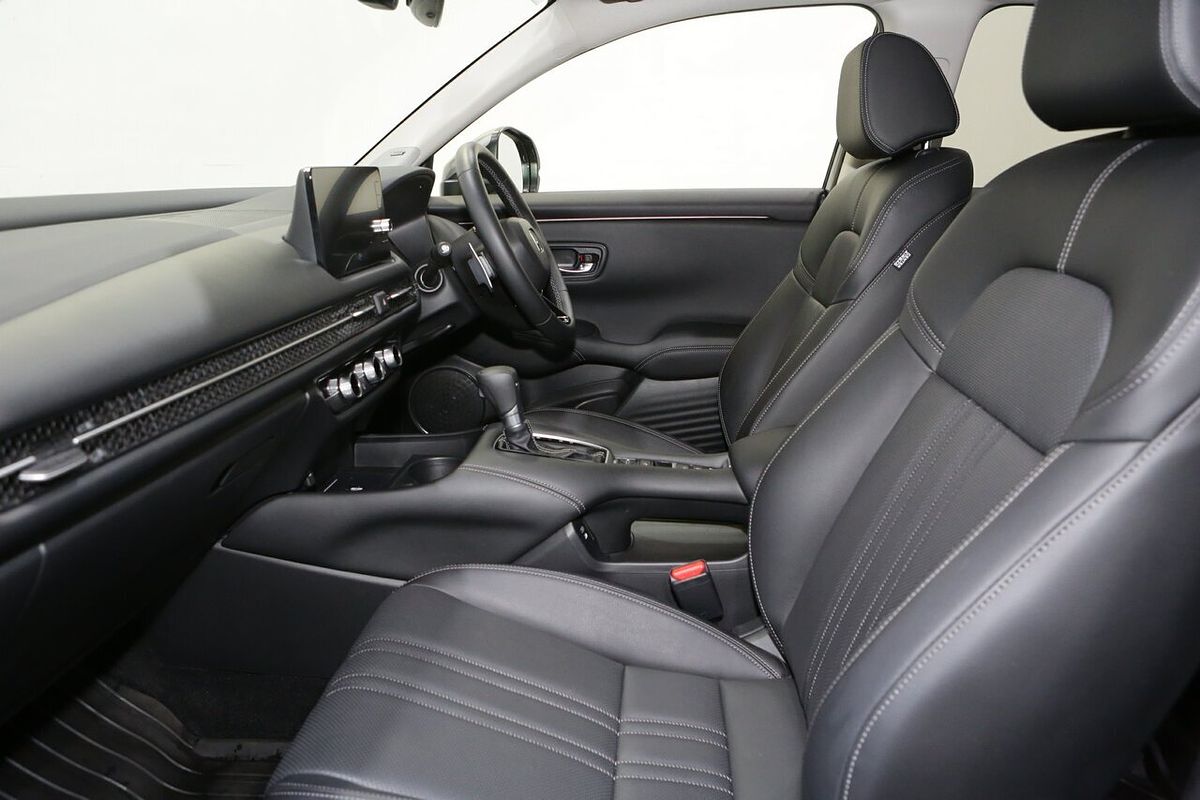 2024 Honda ZR-V VTi LX RZ
