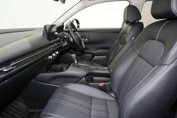 2024 Honda ZR-V VTi LX RZ
