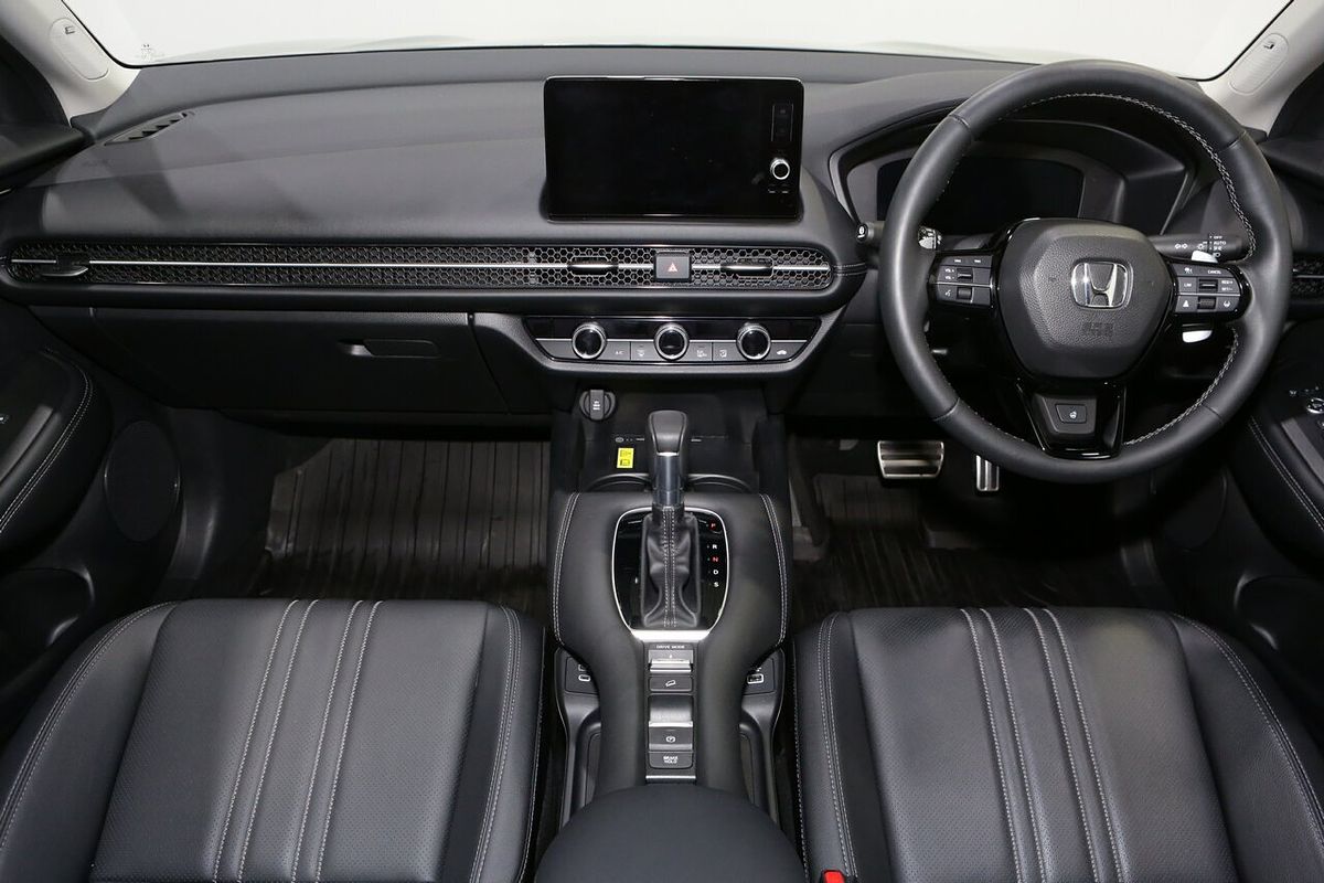 2024 Honda ZR-V VTi LX RZ