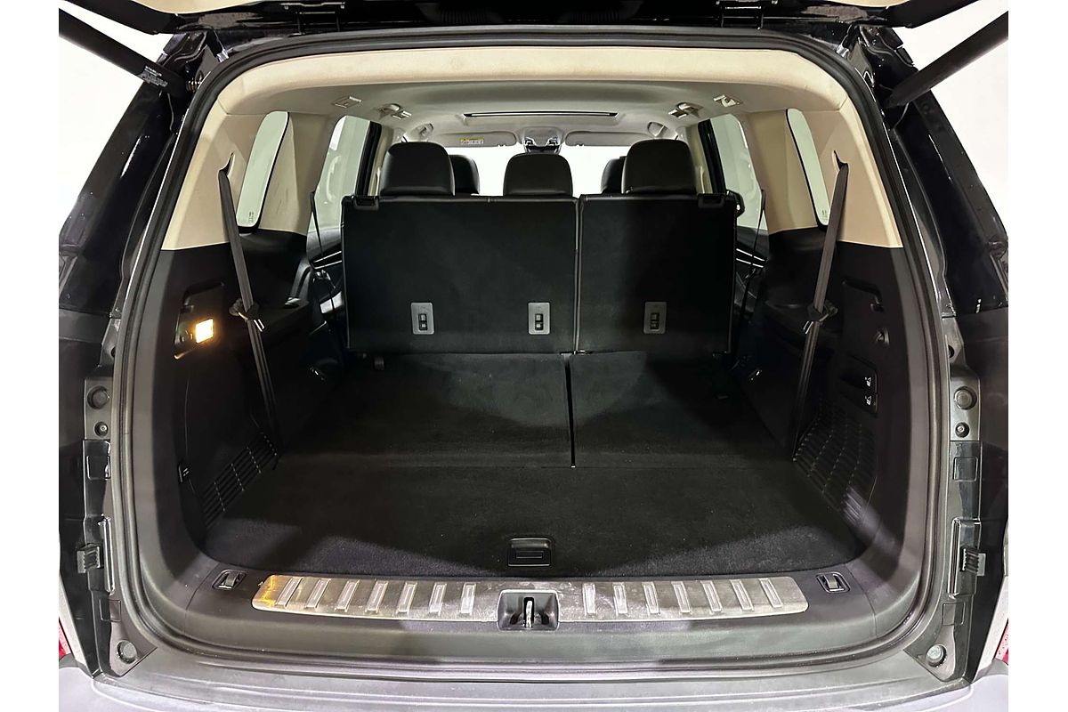 2023 LDV D90 Executive SV9A