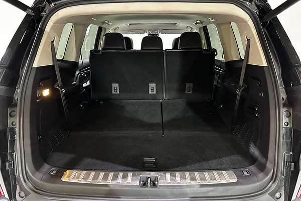 2023 LDV D90 Executive SV9A