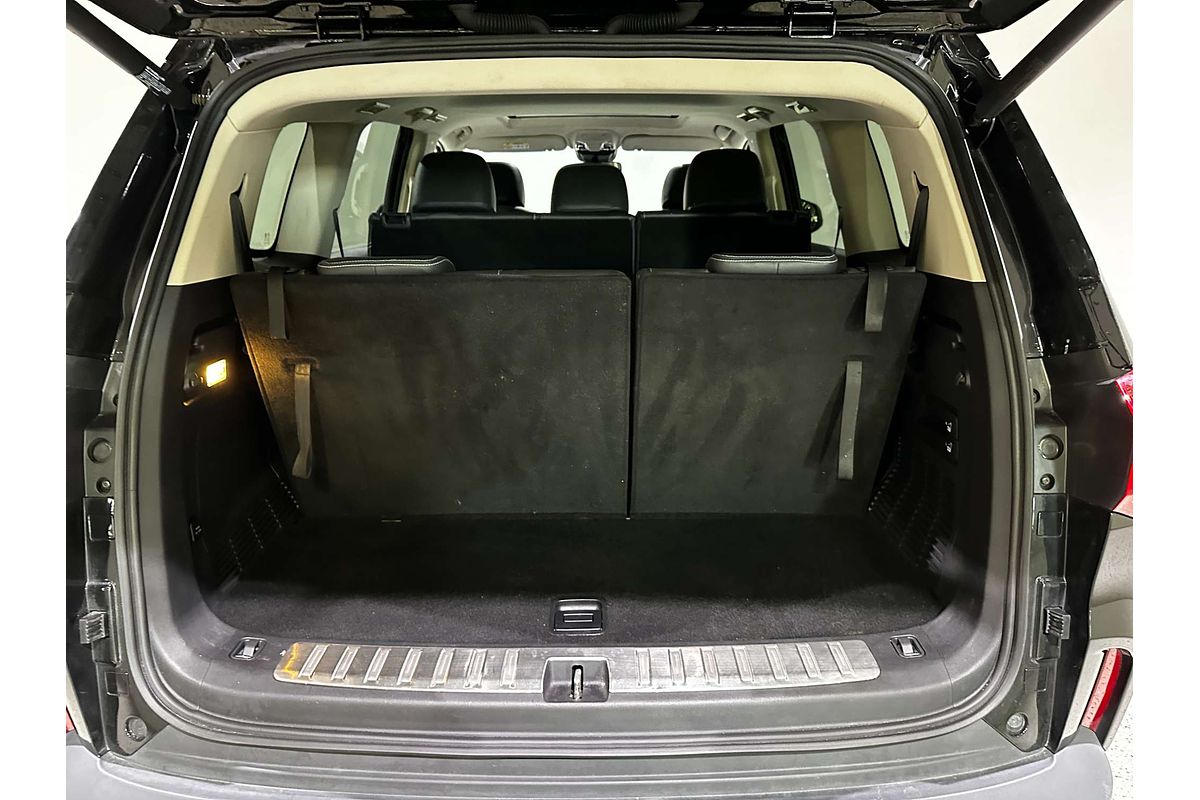 2023 LDV D90 Executive SV9A