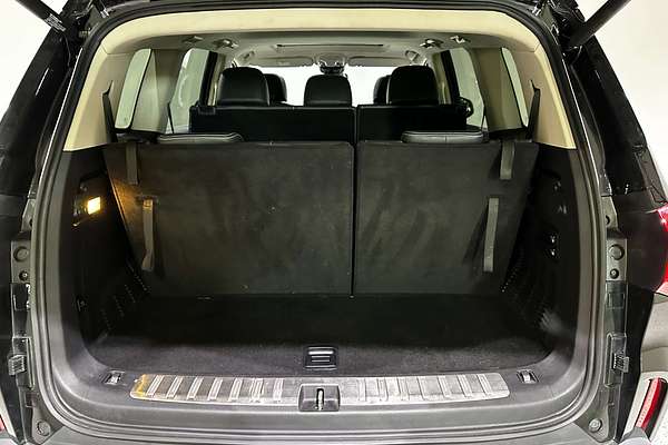 2023 LDV D90 Executive SV9A