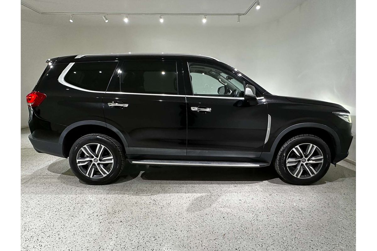 2023 LDV D90 Executive SV9A