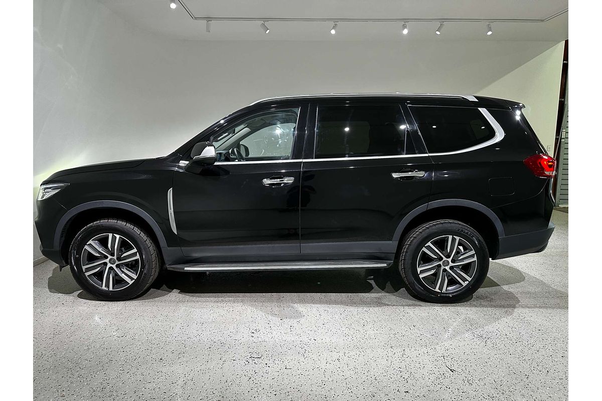 2023 LDV D90 Executive SV9A