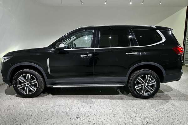 2023 LDV D90 Executive SV9A
