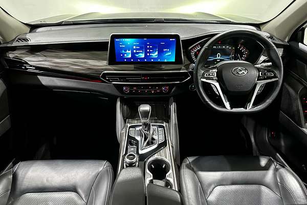 2023 LDV D90 Executive SV9A
