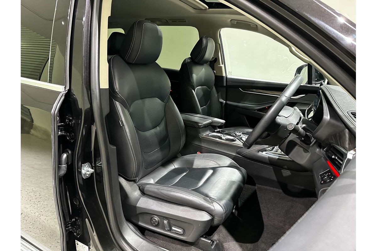 2023 LDV D90 Executive SV9A