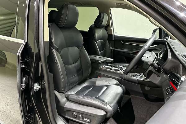 2023 LDV D90 Executive SV9A