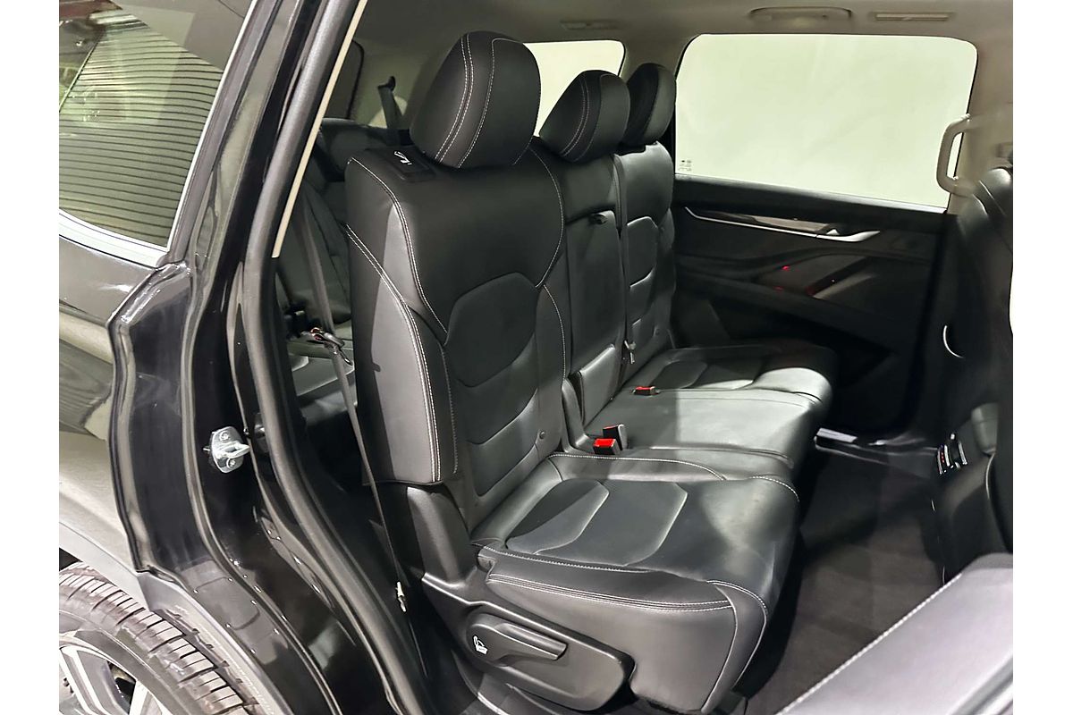 2023 LDV D90 Executive SV9A