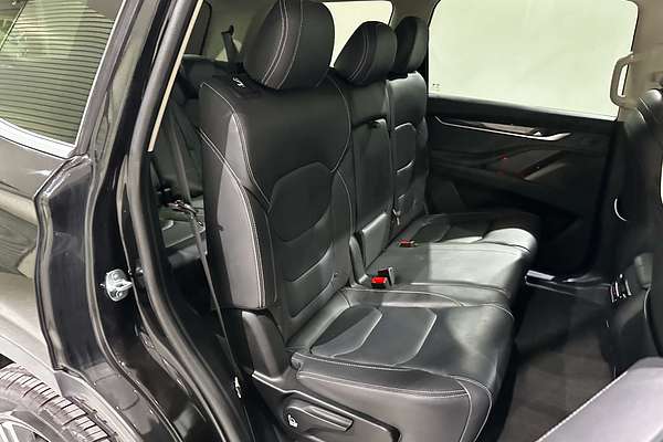 2023 LDV D90 Executive SV9A