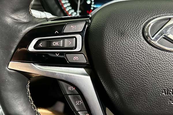 2023 LDV D90 Executive SV9A