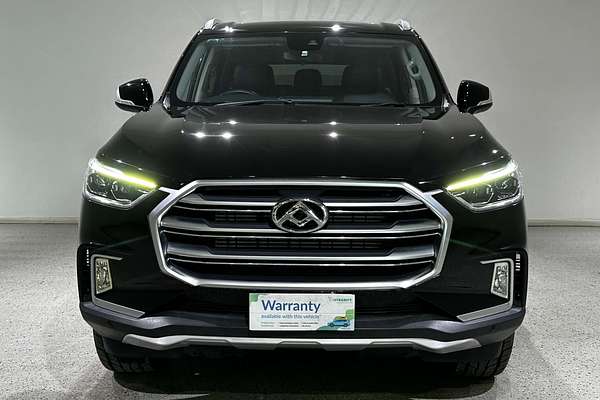 2023 LDV D90 Executive SV9A