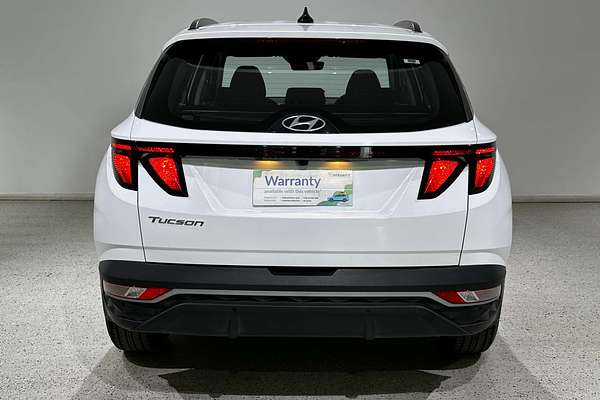 2023 Hyundai Tucson  NX4.V2