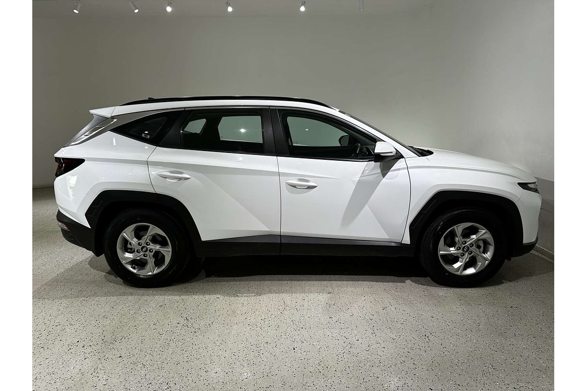 2023 Hyundai Tucson  NX4.V2