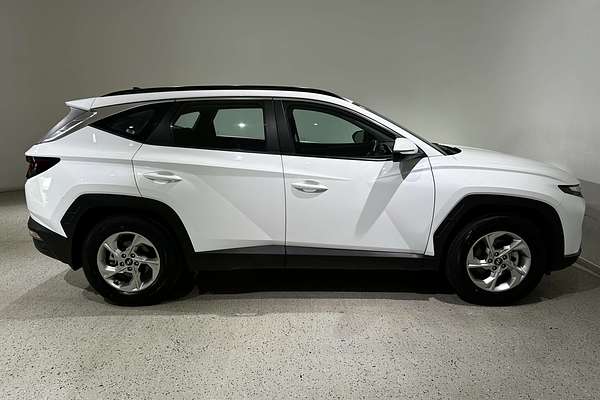 2023 Hyundai Tucson  NX4.V2