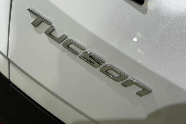 2023 Hyundai Tucson  NX4.V2