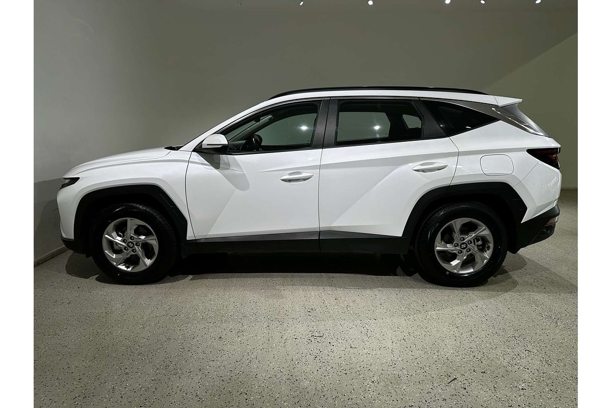 2023 Hyundai Tucson  NX4.V2