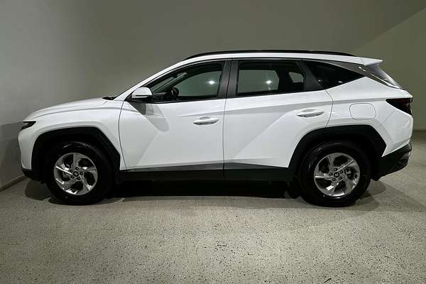 2023 Hyundai Tucson  NX4.V2