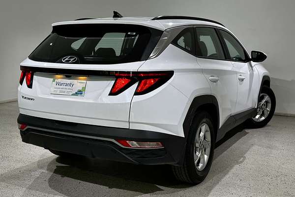 2023 Hyundai Tucson  NX4.V2