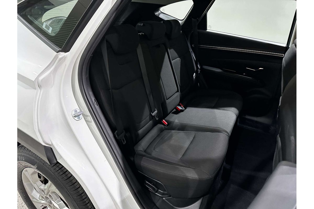 2023 Hyundai Tucson  NX4.V2