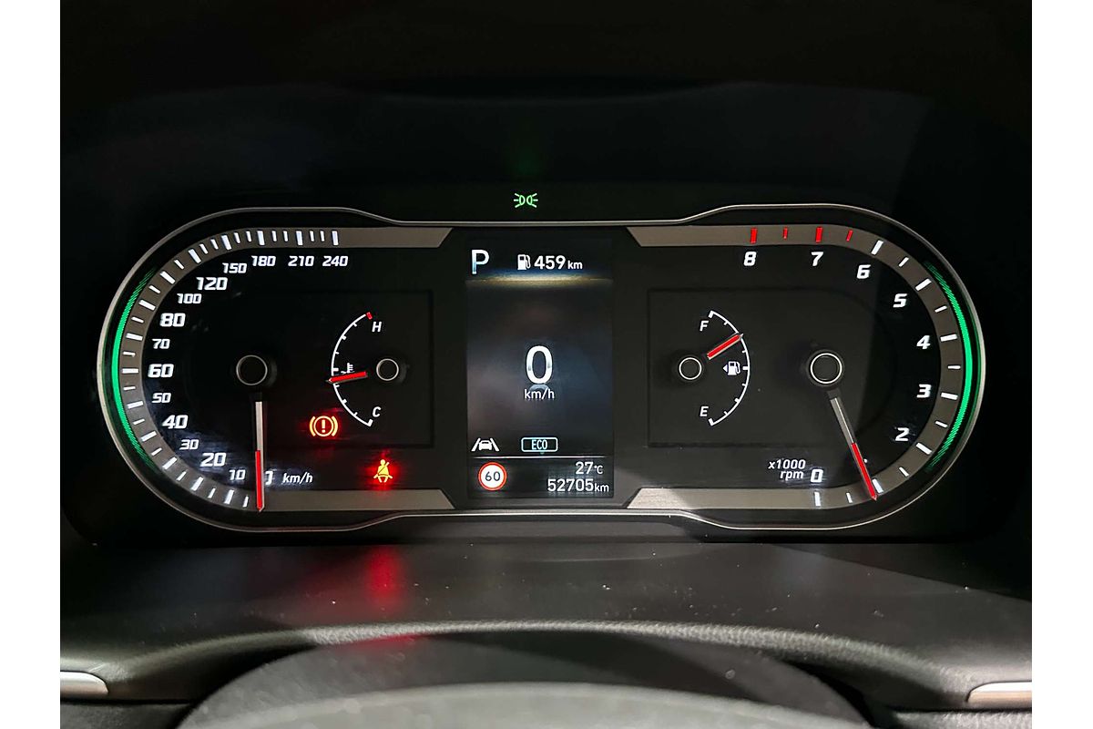 2023 Hyundai Tucson  NX4.V2