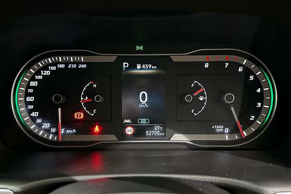 2023 Hyundai Tucson  NX4.V2