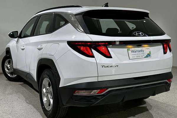 2023 Hyundai Tucson  NX4.V2