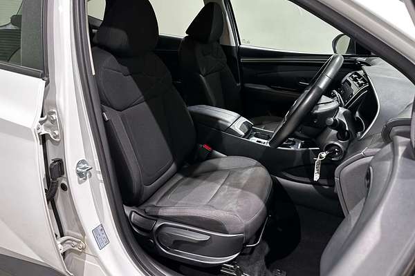 2023 Hyundai Tucson  NX4.V2