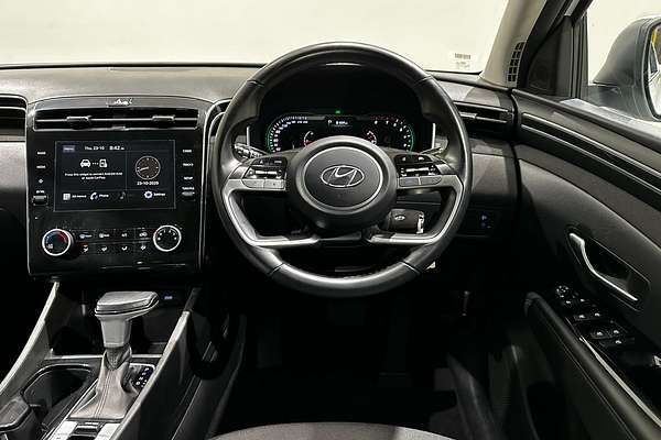 2023 Hyundai Tucson  NX4.V2