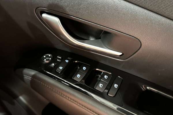 2023 Hyundai Tucson  NX4.V2