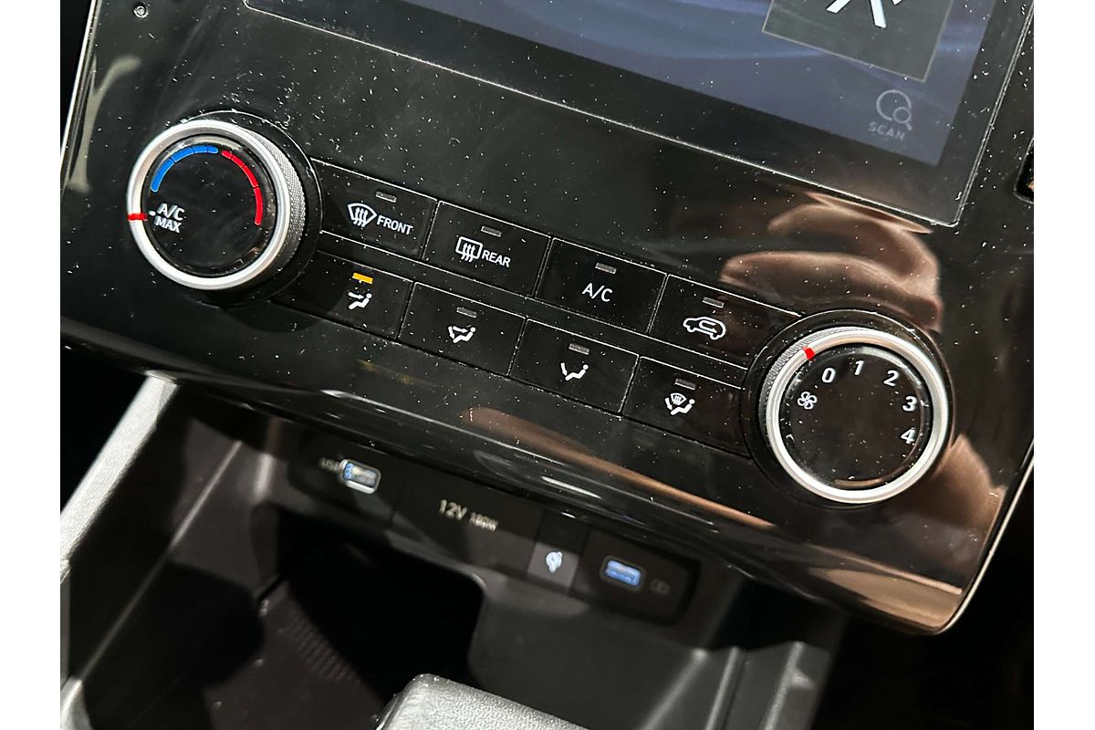2023 Hyundai Tucson  NX4.V2