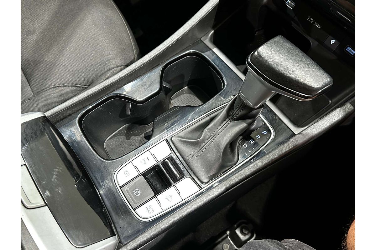 2023 Hyundai Tucson  NX4.V2