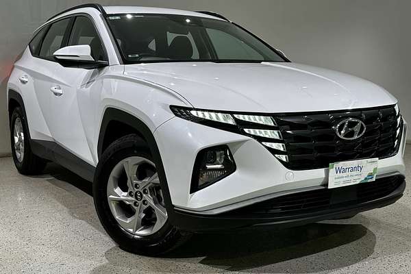 2023 Hyundai Tucson  NX4.V2