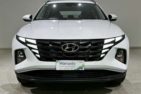 2023 Hyundai Tucson  NX4.V2