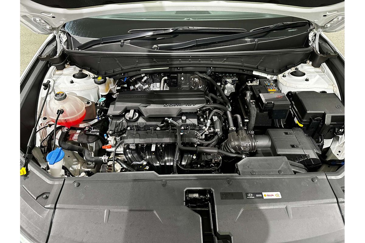 2023 Hyundai Tucson  NX4.V2