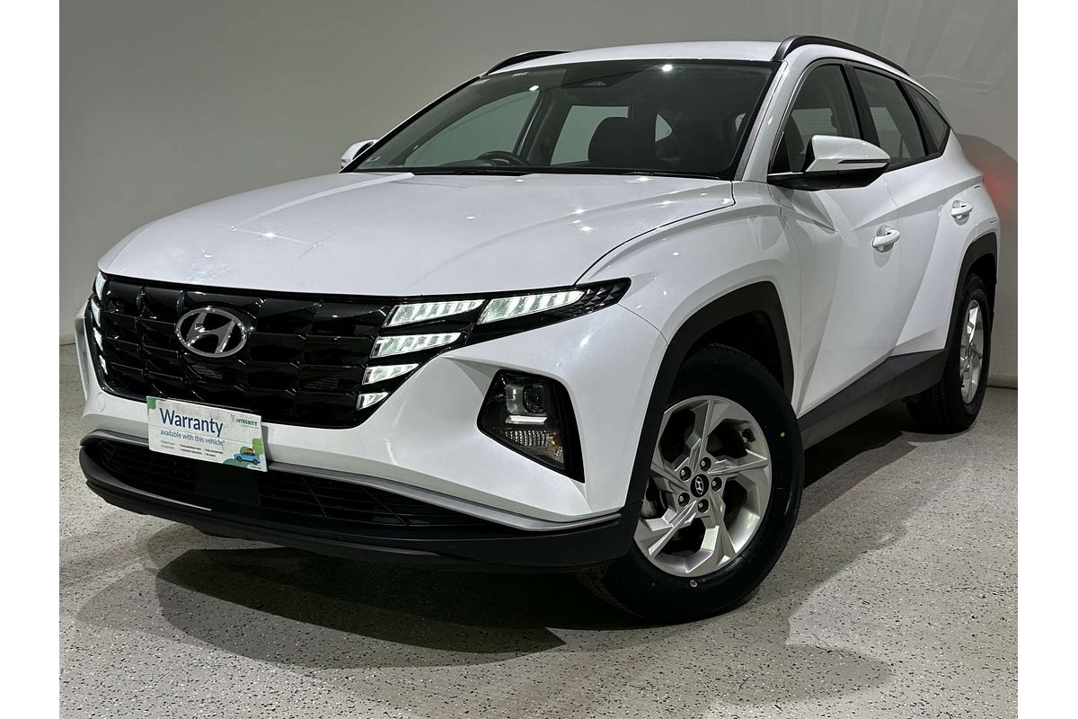 2023 Hyundai Tucson  NX4.V2