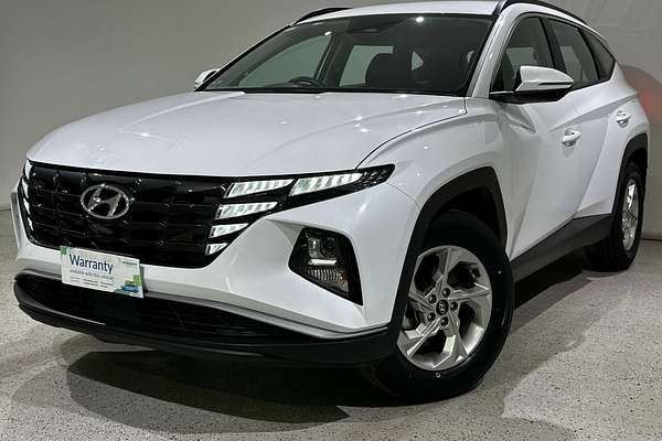 2023 Hyundai Tucson  NX4.V2
