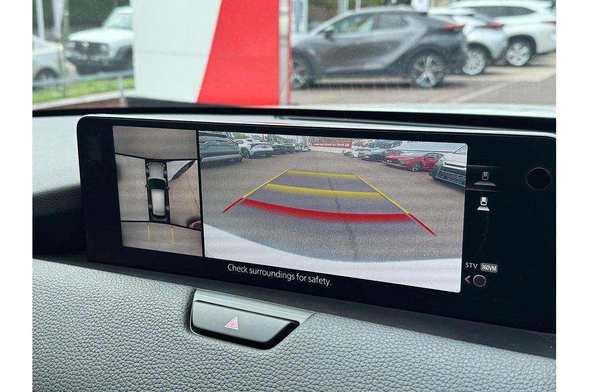 2023 Mazda CX-60 P50e GT KH Series