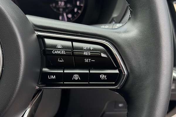 2023 Mazda CX-60 P50e GT KH Series