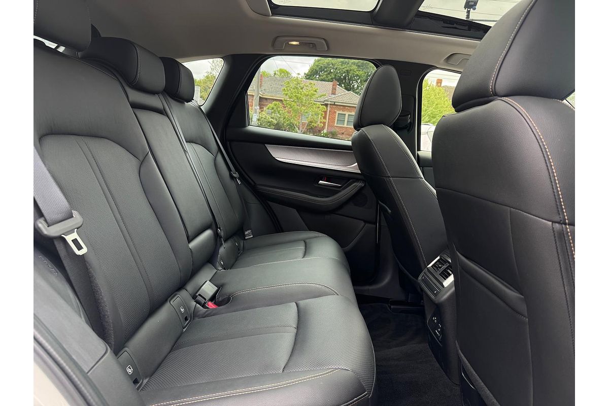 2023 Mazda CX-60 P50e GT KH Series