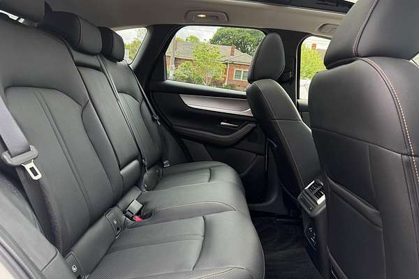 2023 Mazda CX-60 P50e GT KH Series