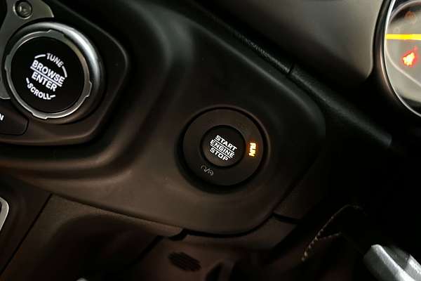 2021 Jeep Wrangler Sport S JL