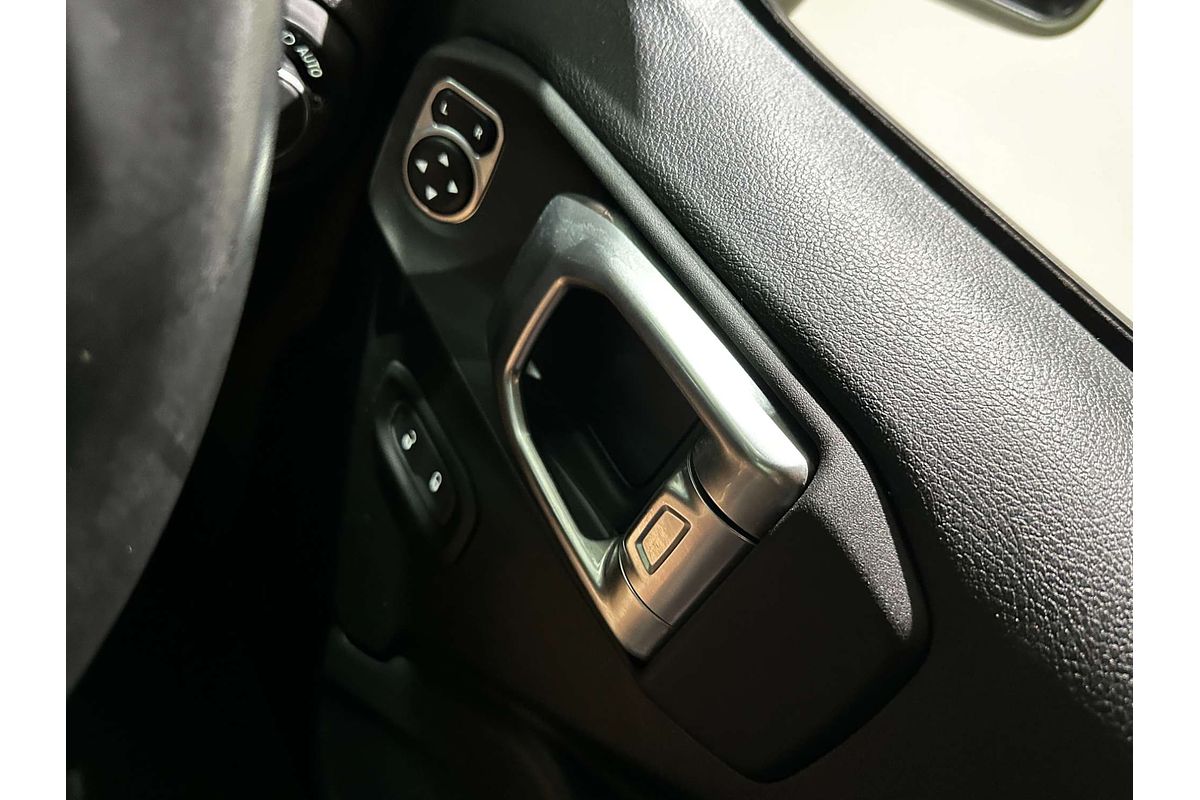 2021 Jeep Wrangler Sport S JL