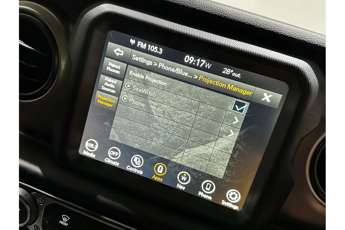 2021 Jeep Wrangler Sport S JL