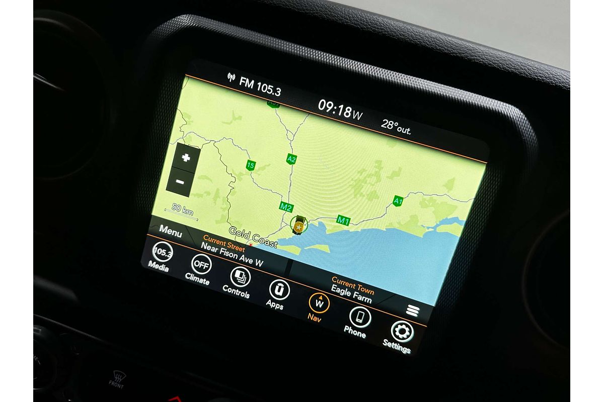 2021 Jeep Wrangler Sport S JL