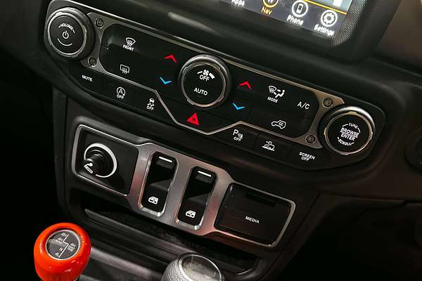 2021 Jeep Wrangler Sport S JL