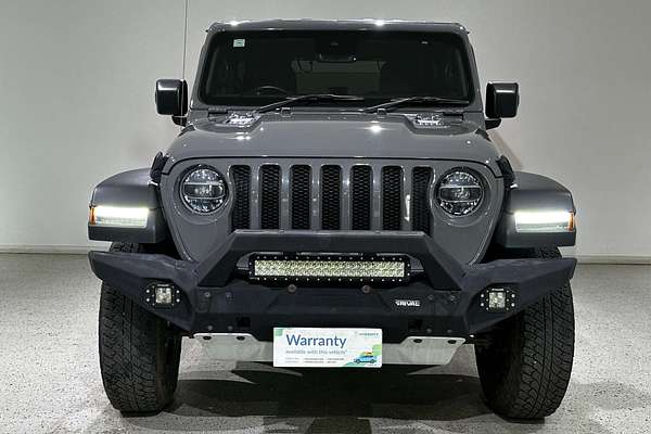 2021 Jeep Wrangler Sport S JL