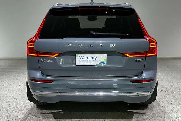 2021 Volvo XC60 B5 Inscription
